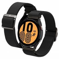 Spigen Galaxy Watch Band Lite Fit (20mm) Black