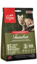 antienas - Orijen Tundra Cat sausas kačių maistas 1.8 kg - 1 nuotrauka