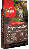 orijen cat - ORIJEN Regional Red Cat 5.4 kg - 1 nuotrauka