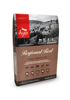 orijen cat - ORIJEN Regional Red Cat 5.4 kg - 2 nuotrauka