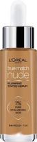 L'Oreal True Match Nude 5-6 Medium Tan, 30 ml