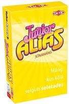 alias junior - Žaidimas Junior Alias Tactic - 1 nuotrauka