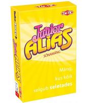 alias junior - Žaidimas Junior Alias Tactic - 2 nuotrauka