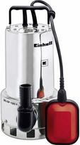 drenazin - Drenažinis siurblys Einhell, 1000 W - 1 nuotrauka