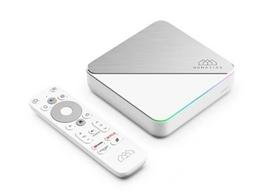 4k android tv box - Homatics Box R Plus - 1 nuotrauka