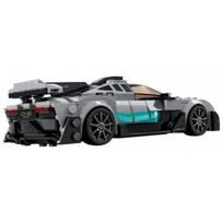 amg lego - LEGO SPEED CHAMPIONS Mercedes-AMG F1 W12 E Performance ir Mercedes-AMG Project One 76909 - 12 nuotrauka
