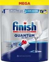 Finish Powerball Quantum Allin1, 80 vnt.