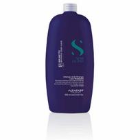 alfaparf semi di lino sampunas - Alfaparf Semi Di Lino Brunette Anti-Orange, 1000 ml - 2 nuotrauka