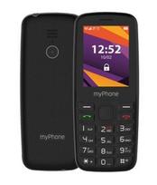 nanokiu - Myphone 6410 LTE Black - 1 nuotrauka