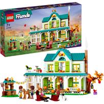 lego friends - LEGO Friends Otum namai 41730 - 2 nuotrauka
