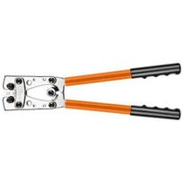 Neo Tools 6-50 mm2 (10-1 AWG) terminal pliers, 390 mm