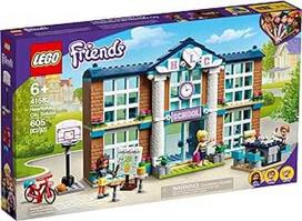 lego friends heartlake city - LEGO Friends Heartlake City School 41682 - 11 nuotrauka