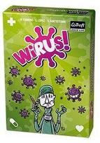 virus stalo zaidimas - Kortų žaidimas Virus Party Muduko, PL - 2 nuotrauka