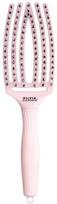 olivia garden - Olivia Garden Fingerbrush Pastel Pink - 2 nuotrauka