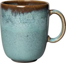 Villeroy & Boch Lave Glace -muki, 0,4 L