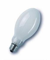  Osram Natrio dujų, ED23, šiltai balta, E27, 70 W, 6600 lm