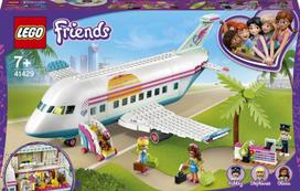 LEGO Friends Hartleiko miesto lėktuvas 41429 