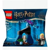 LEGO Haris Poteris Drako uždraustame miške, statybinis žaislas 30677