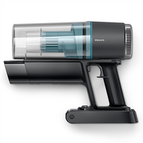 philips siurblys sluota - PHILIPS XC3031/01 - 4 nuotrauka