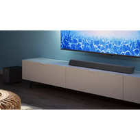 philips 2 1 soundbar - Philips 2.1 Soundbar TAB5308/10 - 3 nuotrauka