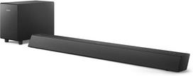 philips 2 1 soundbar - Philips 2.1 Soundbar TAB5308/10 - 1 nuotrauka