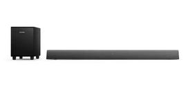 philips 2 1 soundbar - Philips 2.1 Soundbar TAB5308/10 - 2 nuotrauka