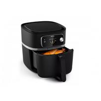 karsto oro gruzdintuve xxl - Philips HD9880/90 - 5 nuotrauka
