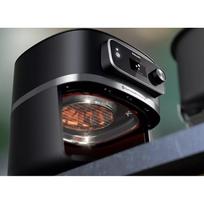 karsto oro gruzdintuve xxl - Philips HD9880/90 - 6 nuotrauka