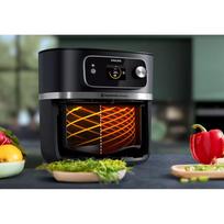 karsto oro gruzdintuve xxl - Philips HD9880/90 - 7 nuotrauka