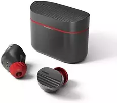 wireless sport headphones - Philips TAA5508BK/00 - 2 nuotrauka