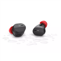 wireless sport headphones - Philips TAA5508BK/00 - 5 nuotrauka