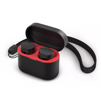 wireless sport headphones - Philips TAA5508BK/00 - 6 nuotrauka