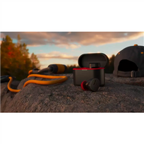 wireless sport headphones - Philips TAA5508BK/00 - 8 nuotrauka