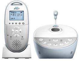 aukle kudikiu - Philips Avent SCD580/00 - 2 nuotrauka
