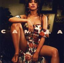 CABELLO CAMILA: CAMILA CD