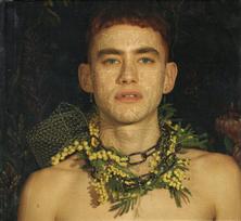 YEARS - YEARS: PALO SANTO CD