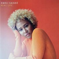 SANDE EMELI: REAL LIFE CD