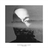 LEGEND JOHN: DARKNESS AND LIGHT CD