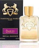 parfums de marly - Kvapusis vanduo Parfums de Marly Darley EDP vyrams, 125 ml - 2 nuotrauka