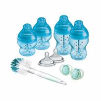 anti colic buteliukai - Tommee Tippee Advanced Anti-Colic, 260 ml - 2 nuotrauka
