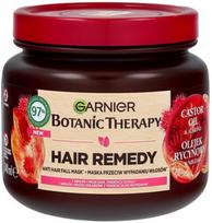 Garnier Botanic Therapy Castor Oil & Almond, 340 ml