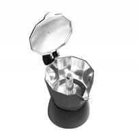 espresso kaviukas - Adler AD 4421 Black (Juodas) - 3 nuotrauka