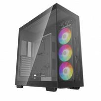 korpusai atx full - DeepCool CH780 Black (Juodas) - 1 nuotrauka