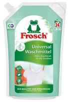 Skystas skalbiklis Frosch, 1.8 l