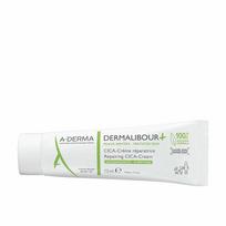 a derm - Atkuriamasis kremas "A-Derma Dermalibour + Cica" (15 ml) - 2 nuotrauka