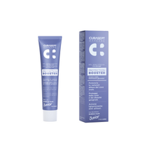 curasept -  Curasept Daycare Booster Junior 7-12 m., kramtomosios gumos skonio, 50 ml - 1 nuotrauka