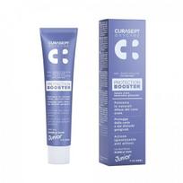 curasept -  Curasept Daycare Booster Junior 7-12 m., kramtomosios gumos skonio, 50 ml - 2 nuotrauka