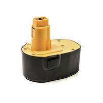 Akumuliatorius įrankiams DEWALT DE9038, 14.4V, 3.0Ah, Ni-MH