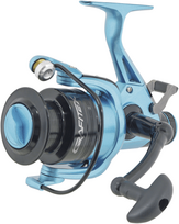 feederio rites - Konger Grafitex Carp & Feeder 440 - 2 nuotrauka