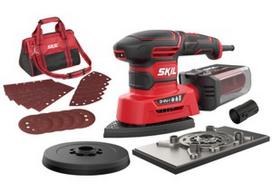 skil - Skil 7280DA, 1.3 kg, 250 W - 1 nuotrauka